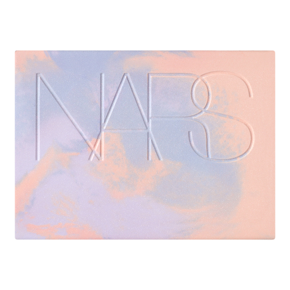 NARS Light Reflecting Prismatic Pressed Powder - Interstellar (Limited Edition) 10g Secondary image
