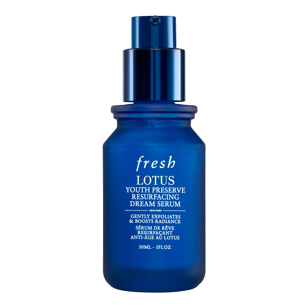 FRESH Lotus Youth Preserve Resurfacing Dream Serum Main image