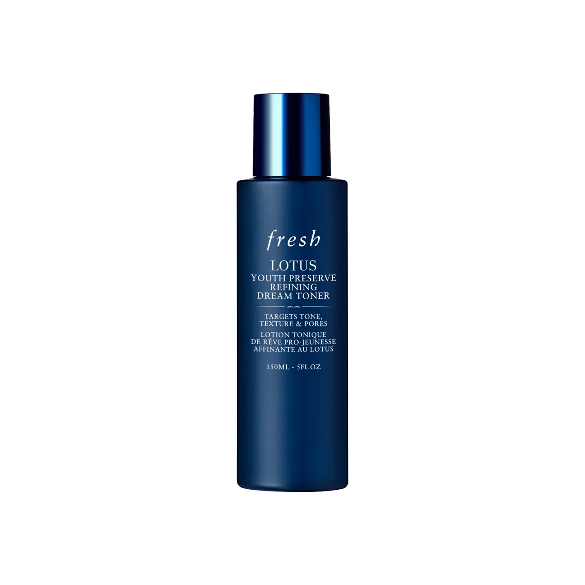 FRESH Lotus Youth Preserve Refining Dream Toner Main image