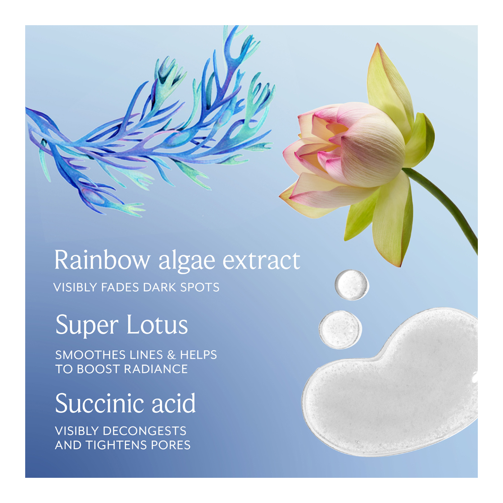 FRESH Lotus Youth Preserve Refining Dream Toner Secondary image