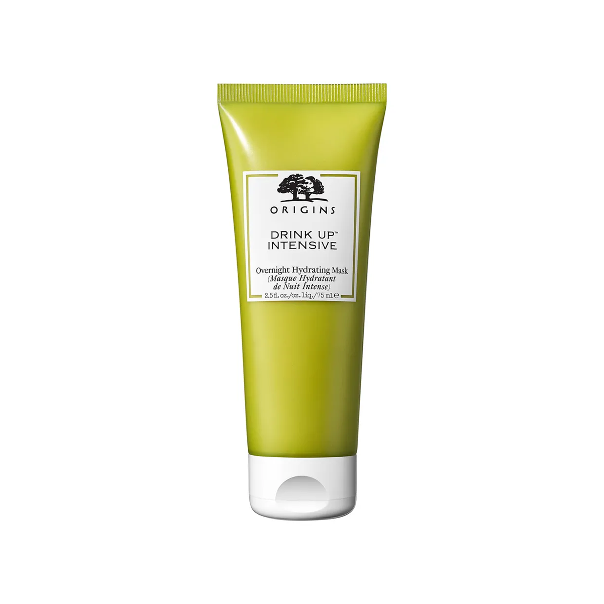 Origins Drink Up Intensive Overnight Hydrating Mask Main image