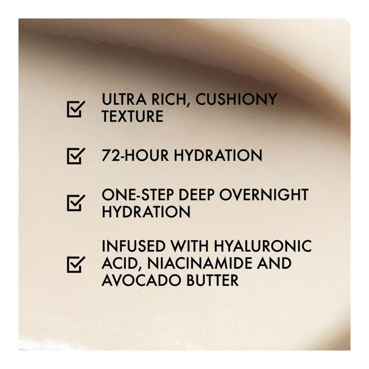Origins Drink Up Intensive Overnight Hydrating Mask Secondary image