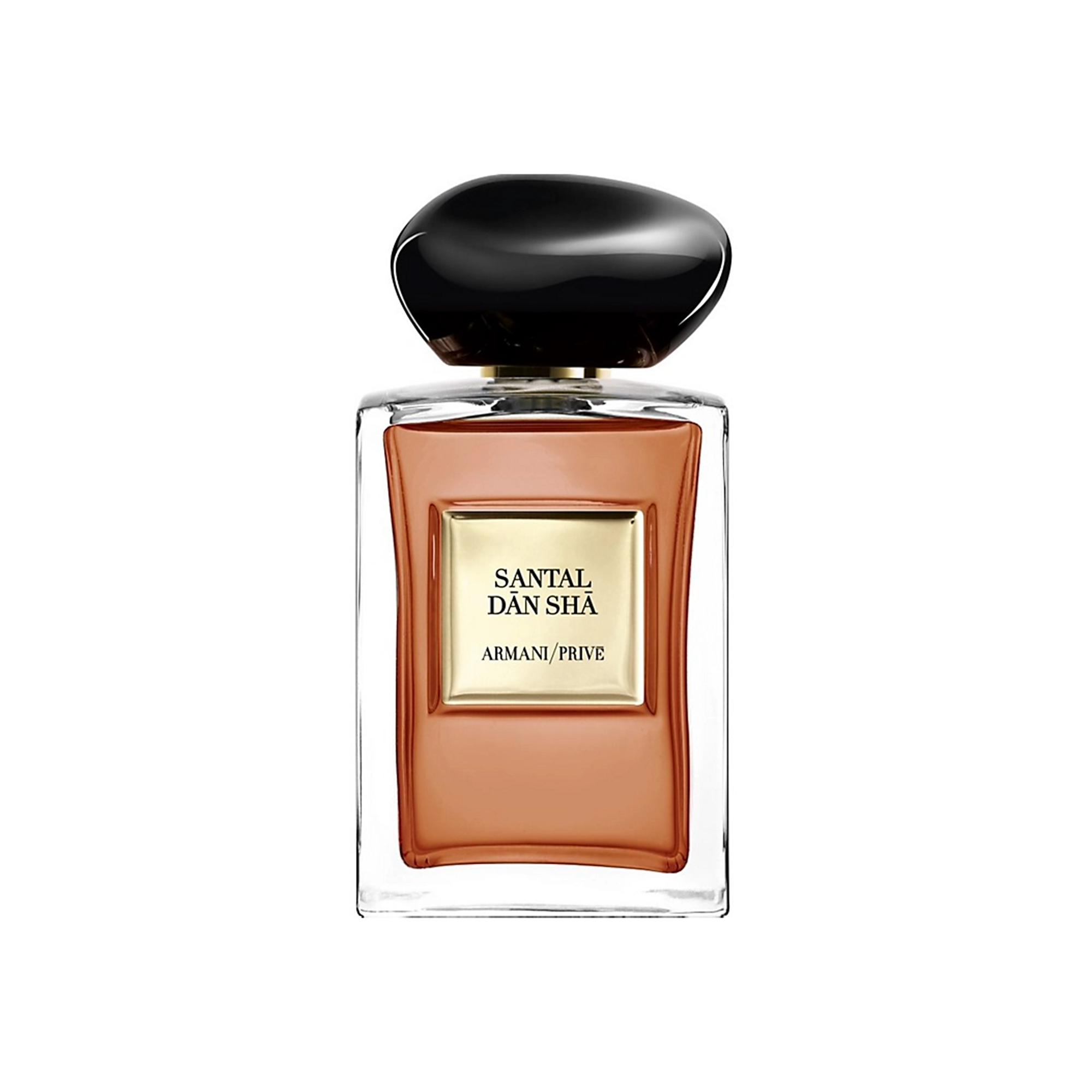 Giorgio Armani Prive Santal Dan Sha Eau de Toilette Main image
