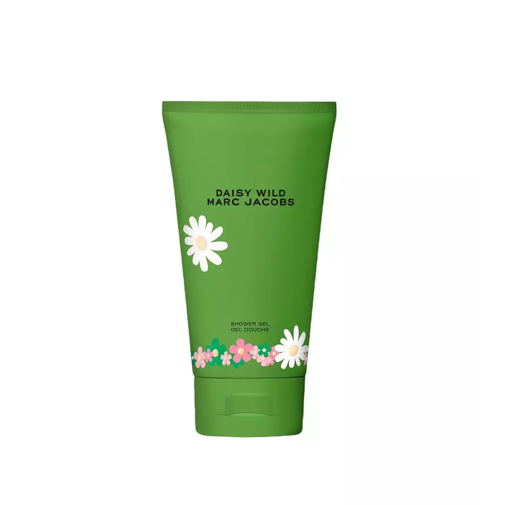 Marc Jacobs Daisy Wild Shower Gel
