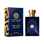 Versace Dylan Blue Pour Homme Eau De Toilette