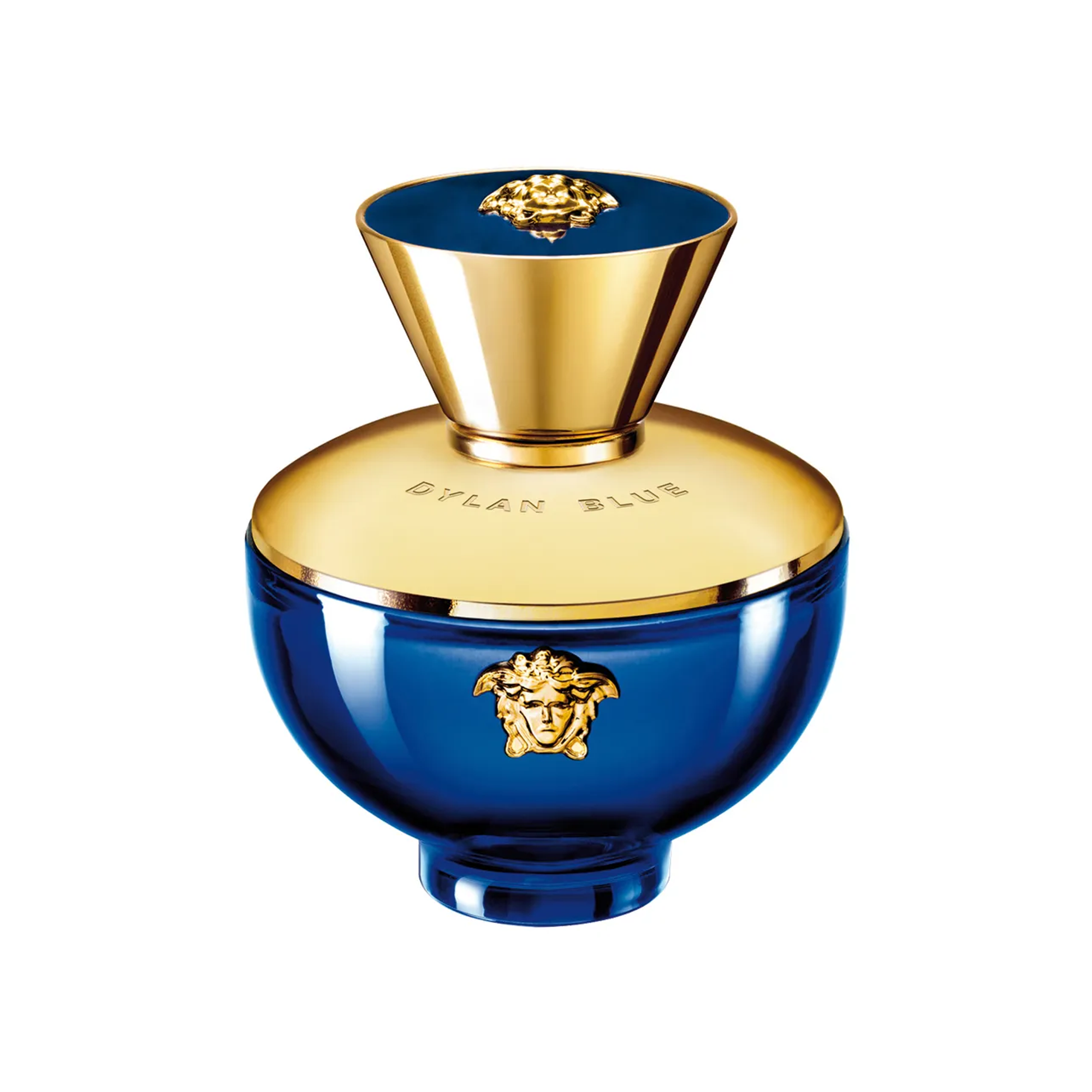 Versace Dylan Blue Pour Femme Eau De Parfum Main image