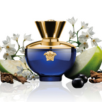 Versace Dylan Blue Pour Femme Eau De Parfum