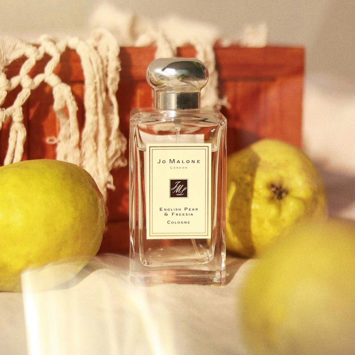 Jo Malone English Pear & Freesia Cologne Secondary image