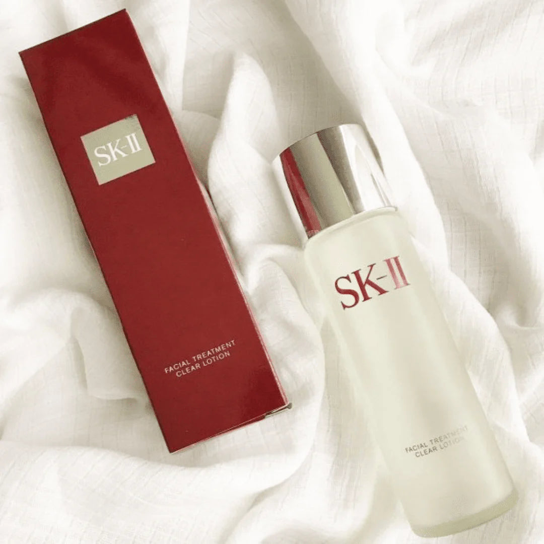 SK-II Facial Treatment Clear Lotion Secondary image