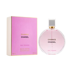 Chanel Chance Eau Tendre Eau De Parfum