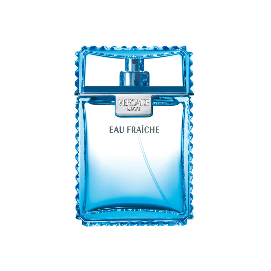 Versace Eau Fraiche Eau De Toilette