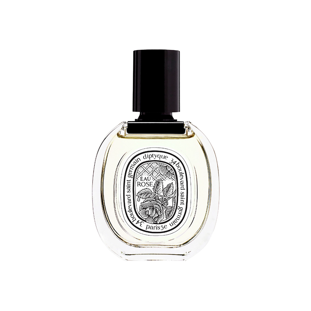 Diptyque Eau Rose Eau de Toilette