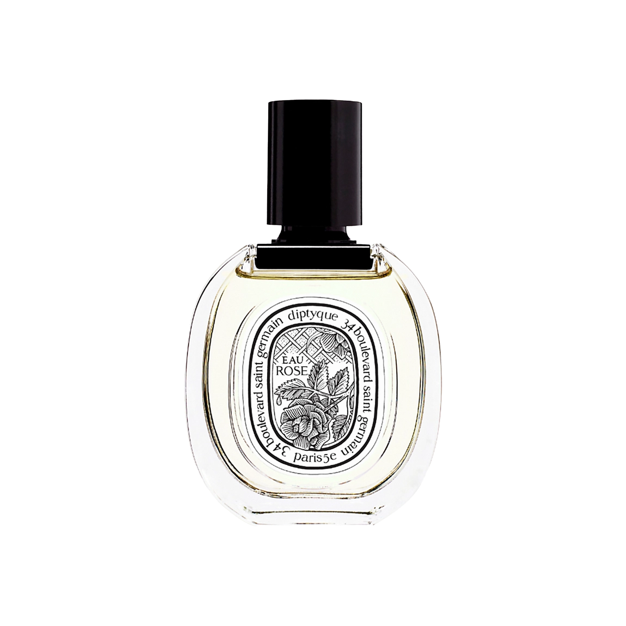 Diptyque Eau Rose Eau de Toilette