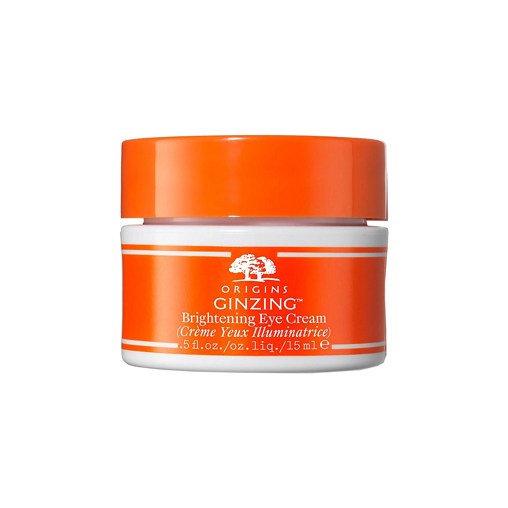 Origins Ginzing Brightening Eye Cream Main image