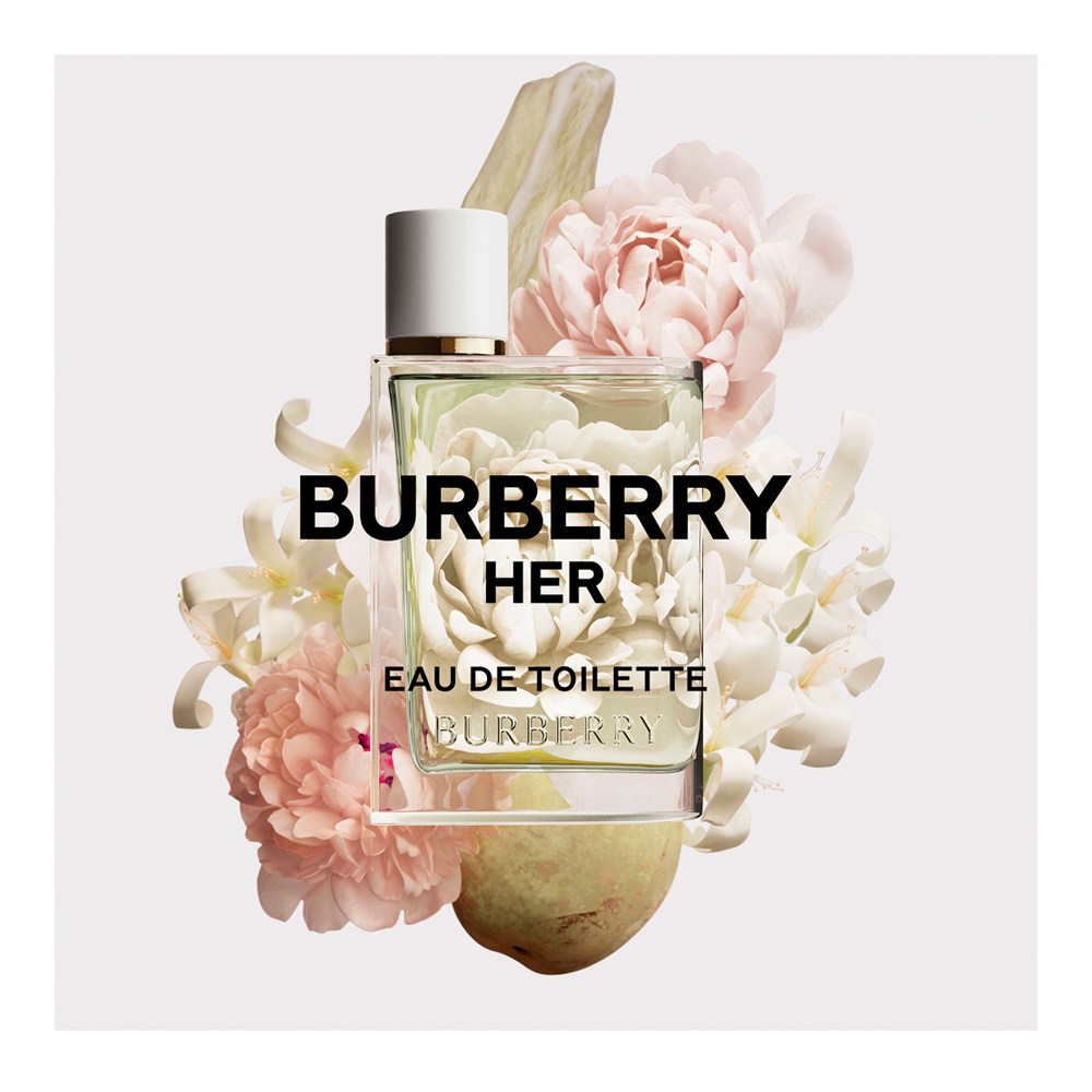 Burberry Her Eau De Toilette
