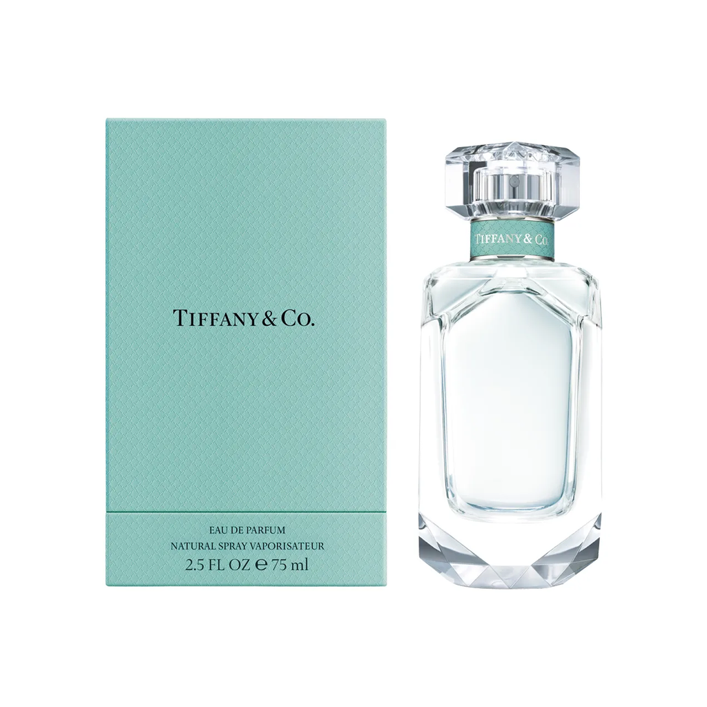 Tiffany & Co. Eau De Parfum