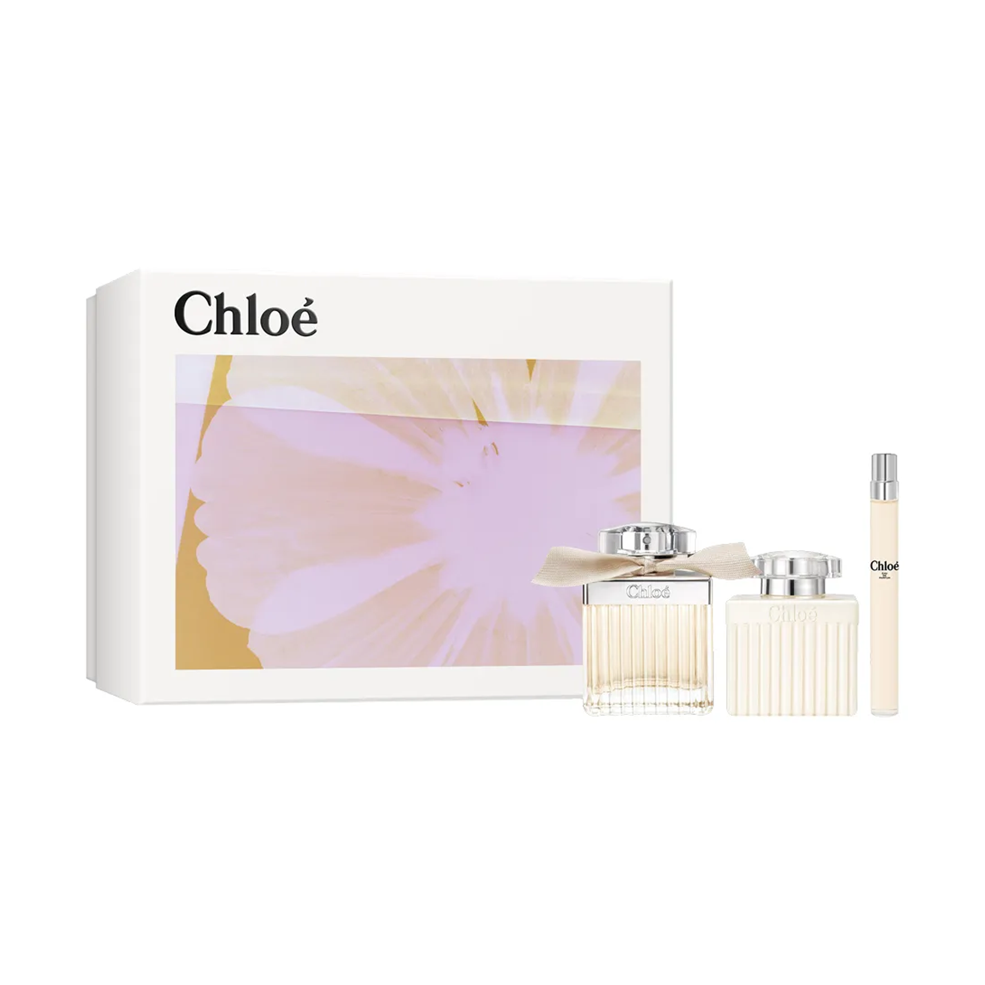 Chloé Eau de Parfum For Her Gift Set (Limited Edition) Main image