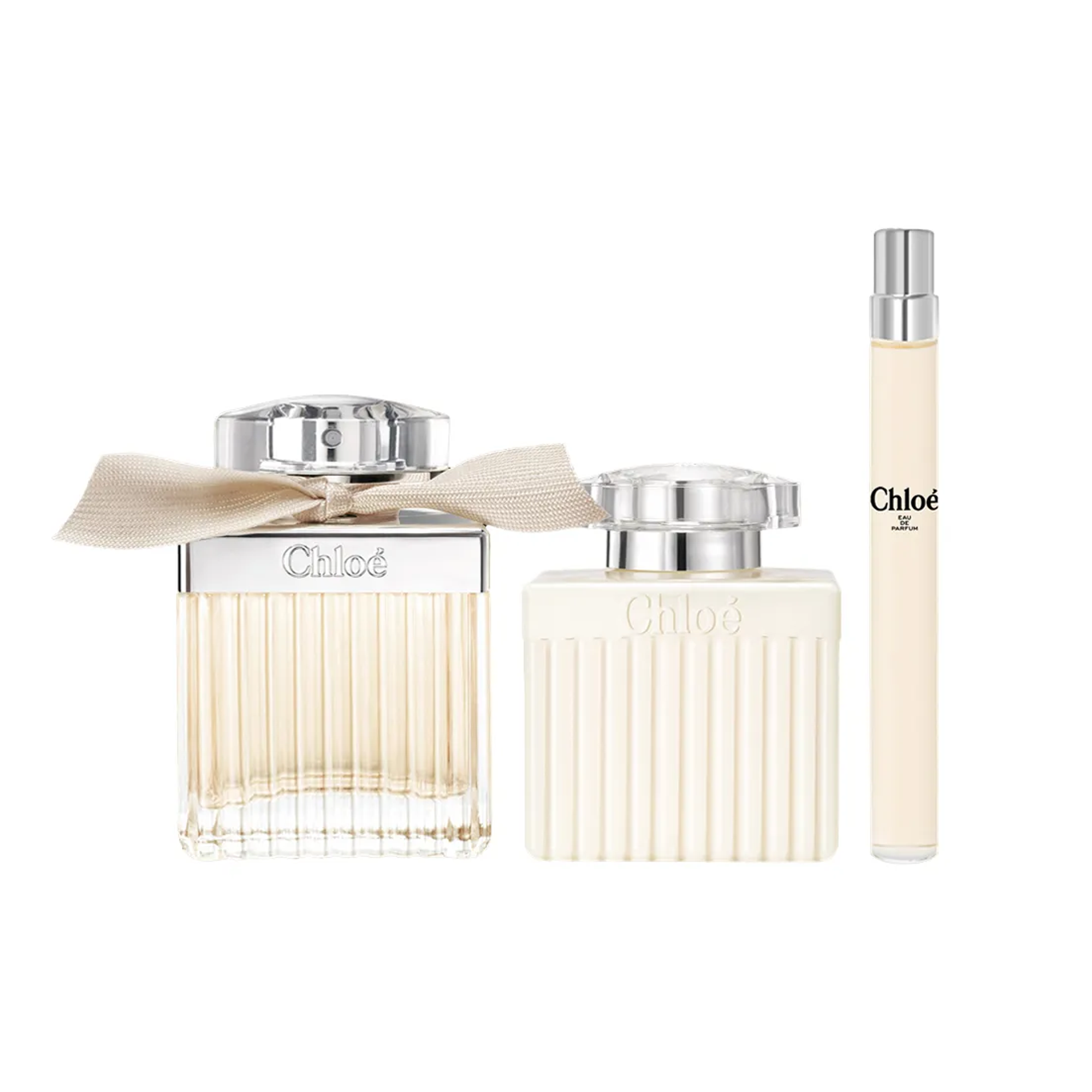 Chloé Eau de Parfum For Her Gift Set (Limited Edition) Secondary image