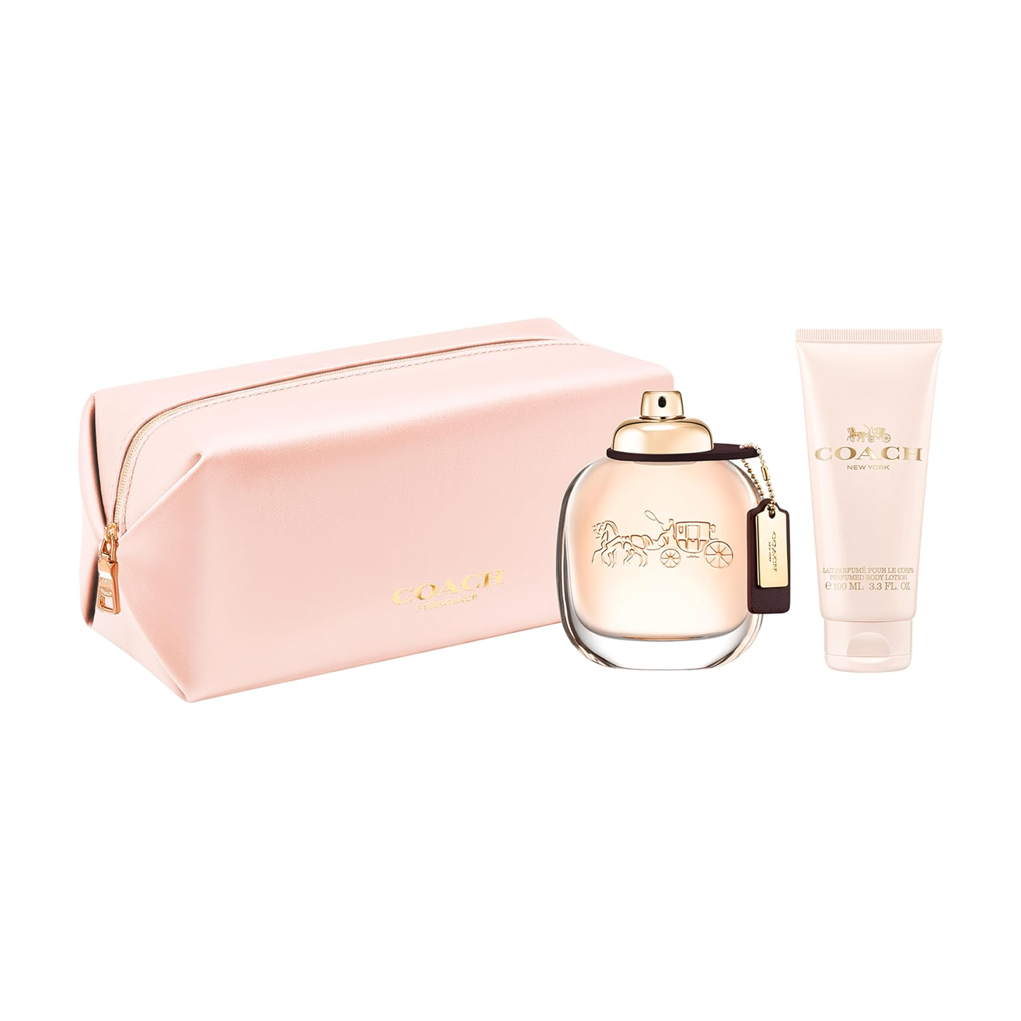 Coach Eau De Parfum 90ml Gift Set Main image