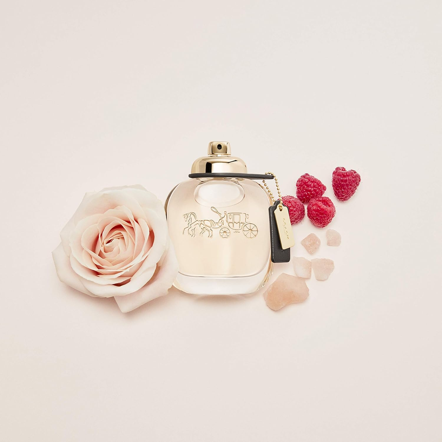 Coach Eau De Parfum 90ml Gift Set Secondary image