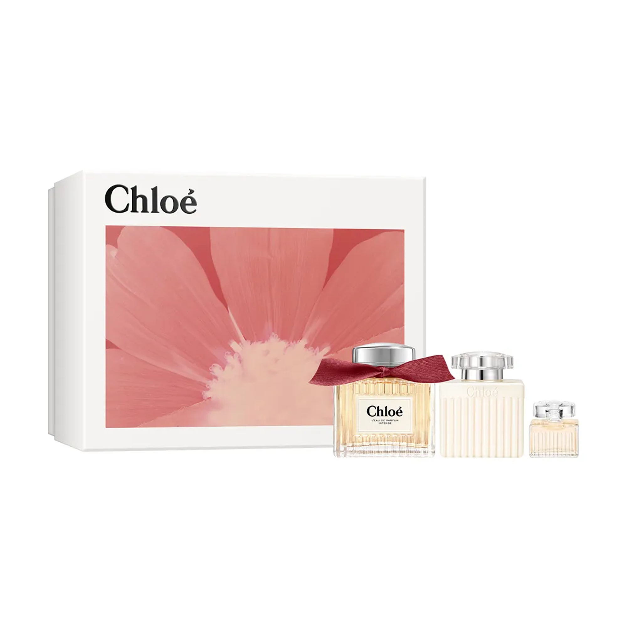 Chloé L’Eau de Parfum Intense Gift Set (Limited Edition) Main image
