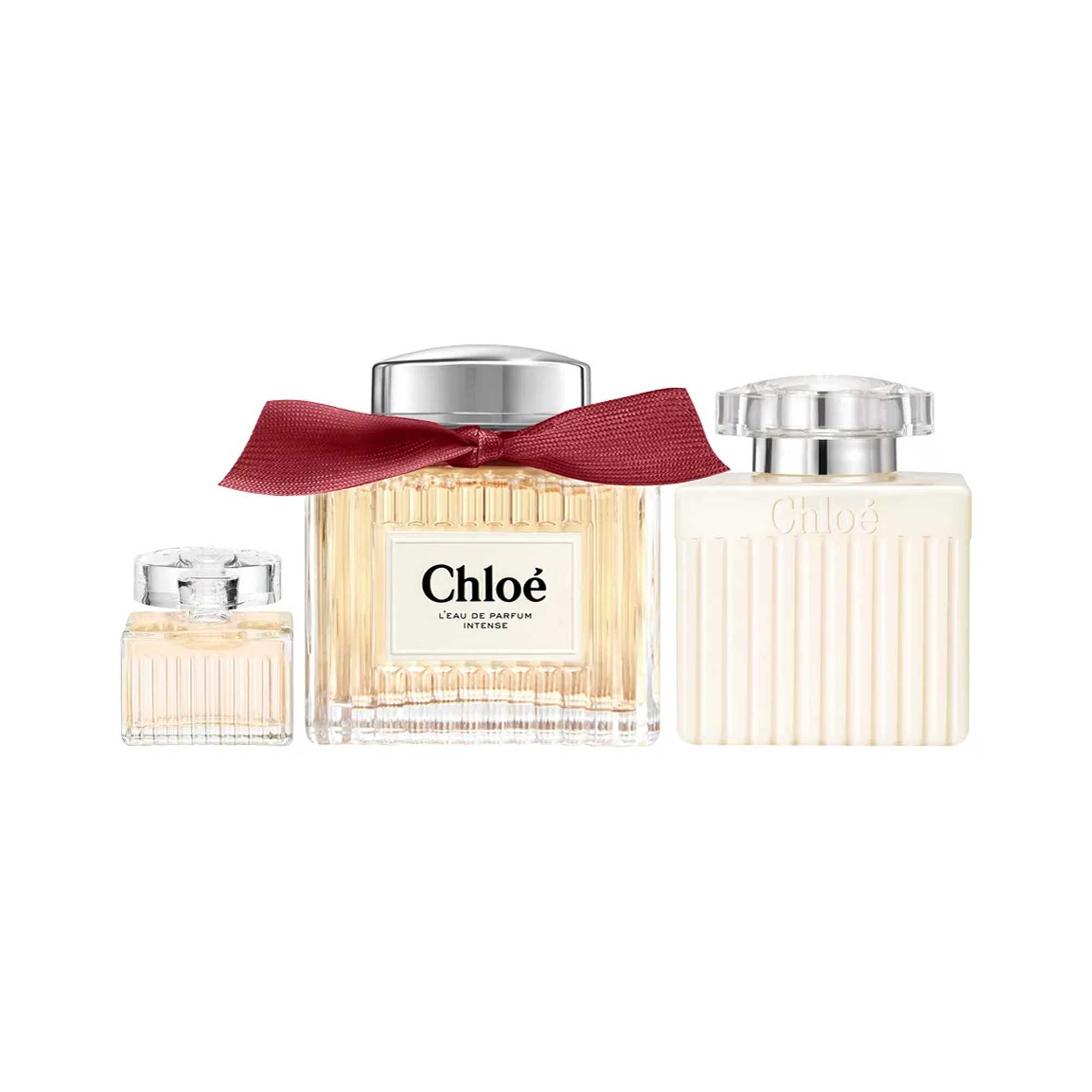 Chloé L’Eau de Parfum Intense Gift Set (Limited Edition) Secondary image