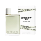 Burberry Her Eau De Toilette