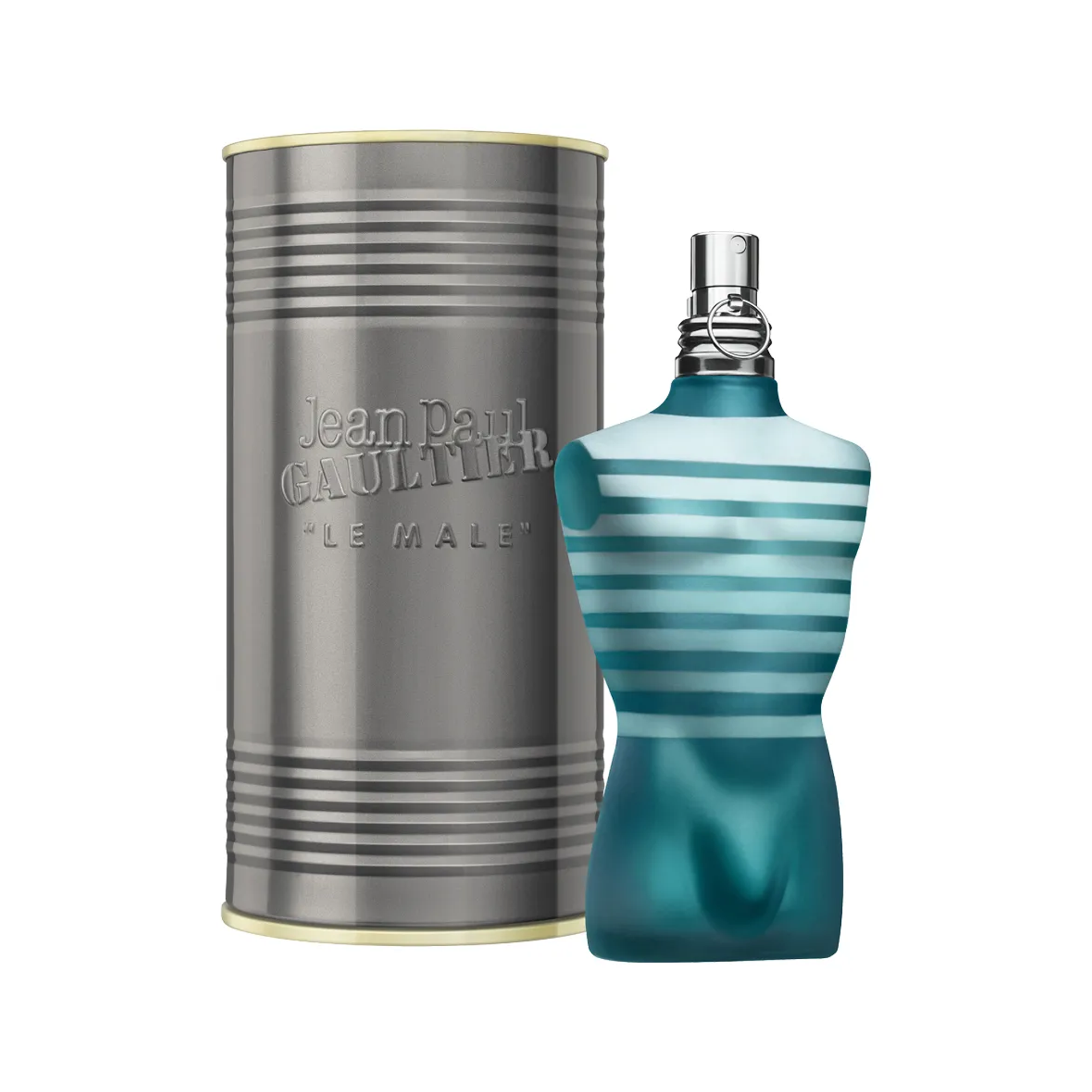 Jean Paul Gaultier Le Male Eau De Toilette Secondary image