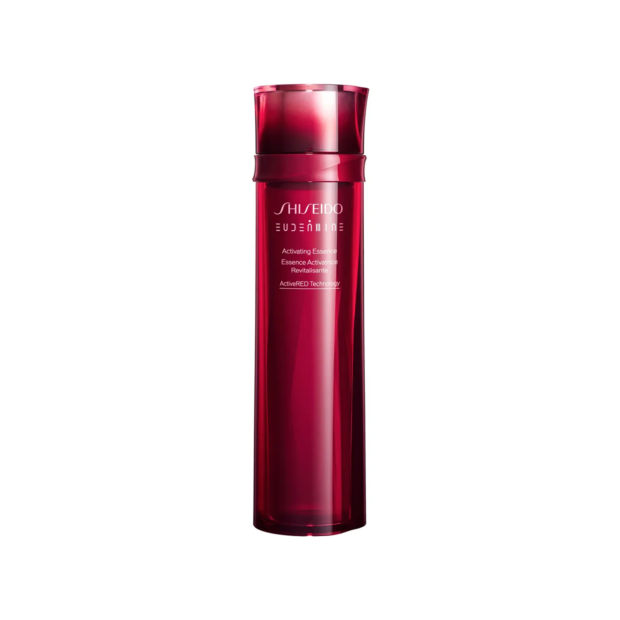 Shiseido Eudermine Activating Essence Main image