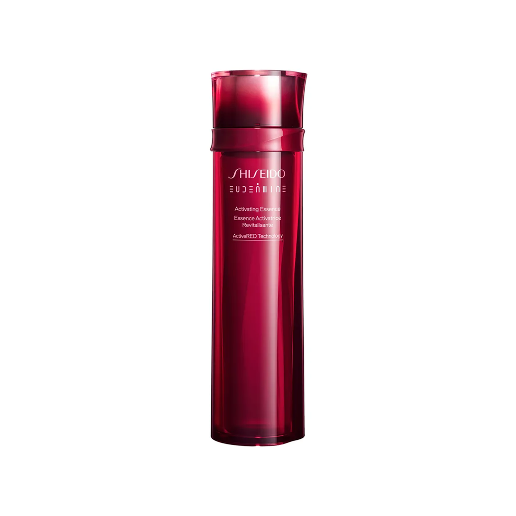 Shiseido Eudermine Activating Essence