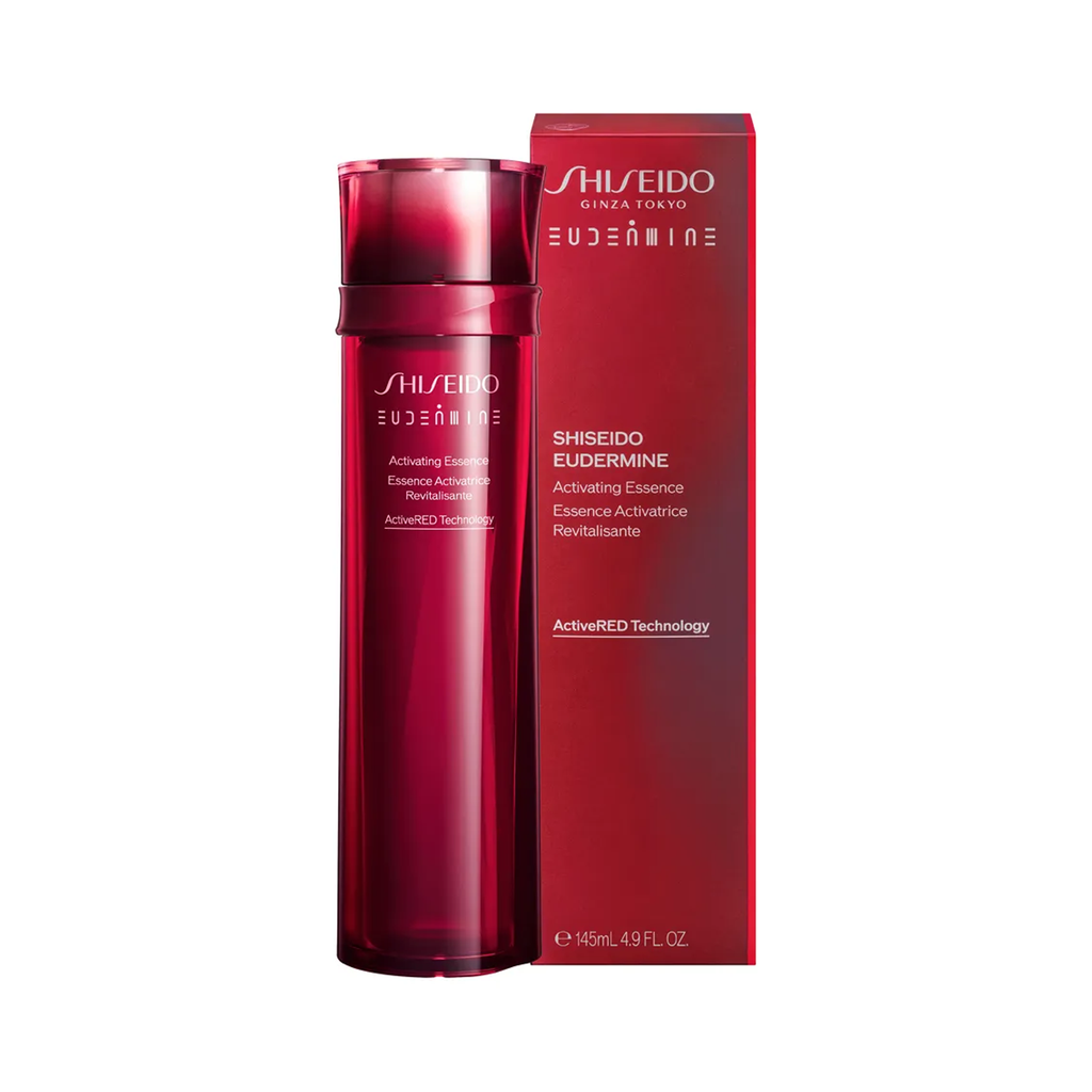 Shiseido Eudermine Activating Essence