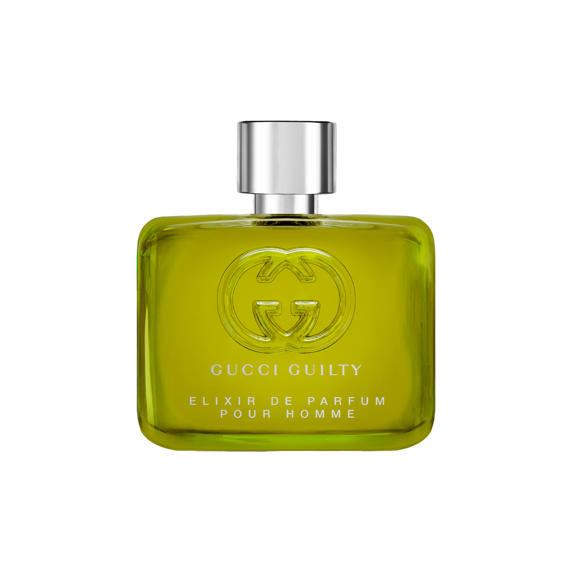 Gucci Guilty Elixir de Parfum Pour Homme Main image