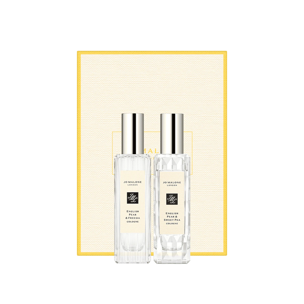 Jo Malone The English Pear Cologne Duo