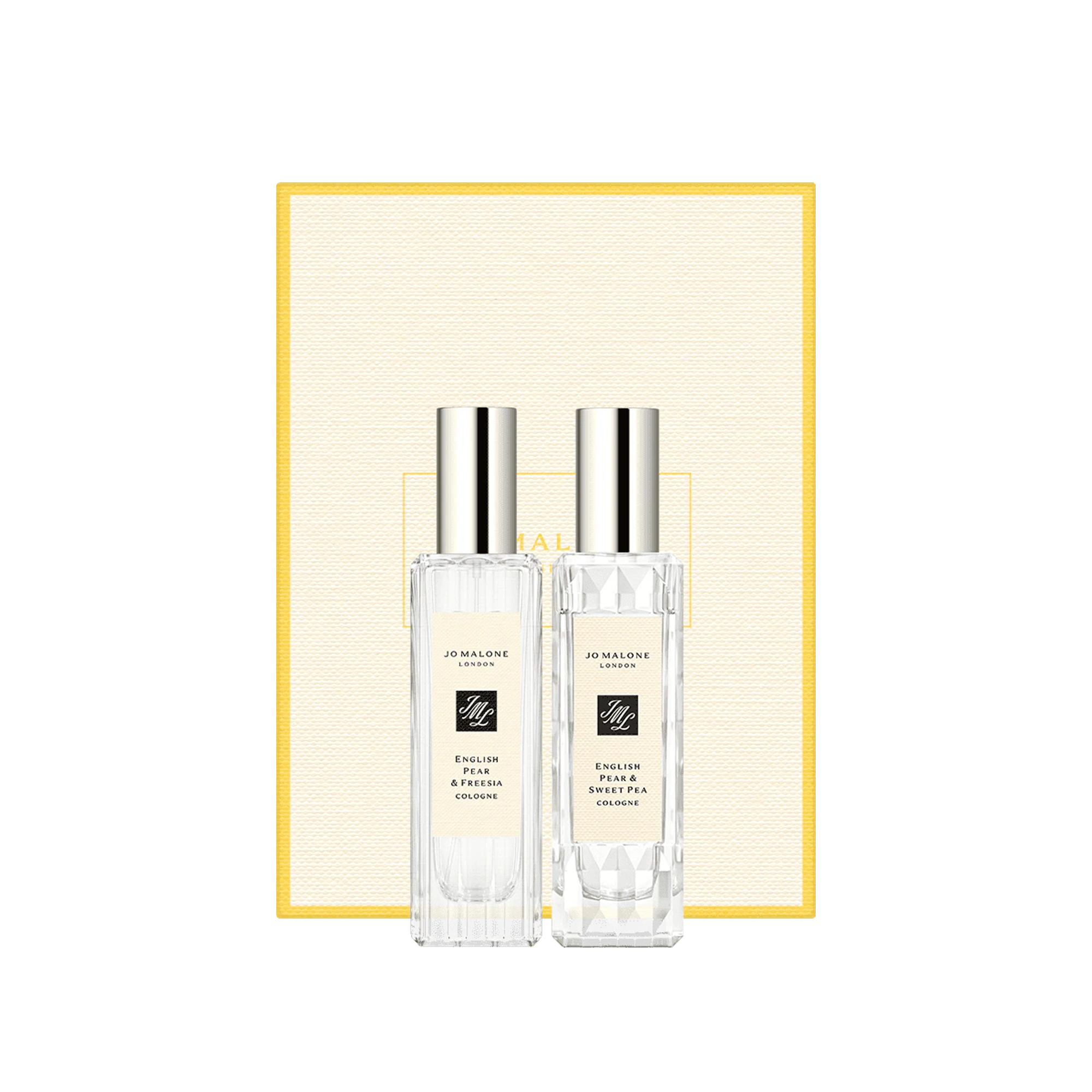 Jo Malone The English Pear Cologne Duo