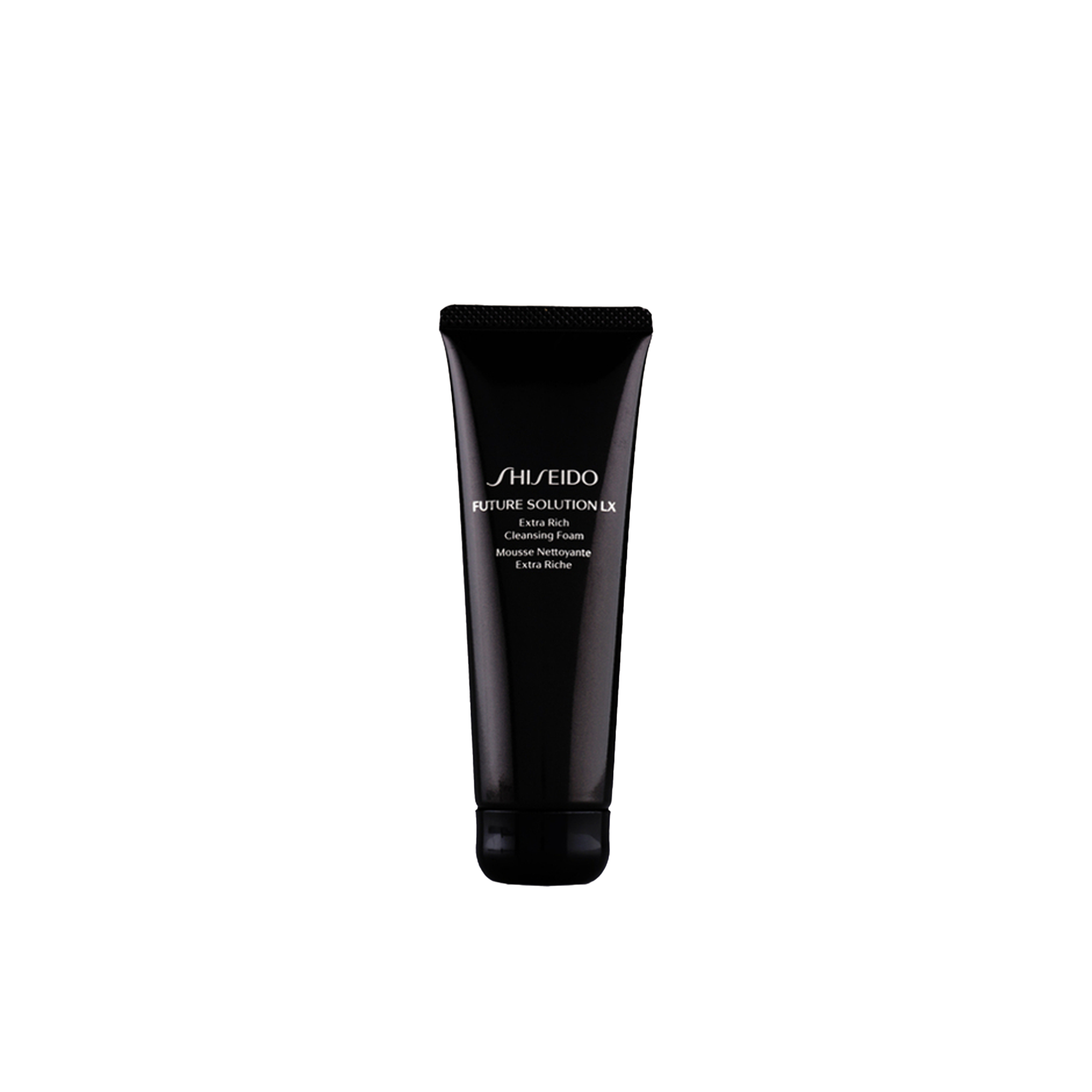 Shiseido Future Solution Extra Rich Cleansing Foam Cleanser Secondary image