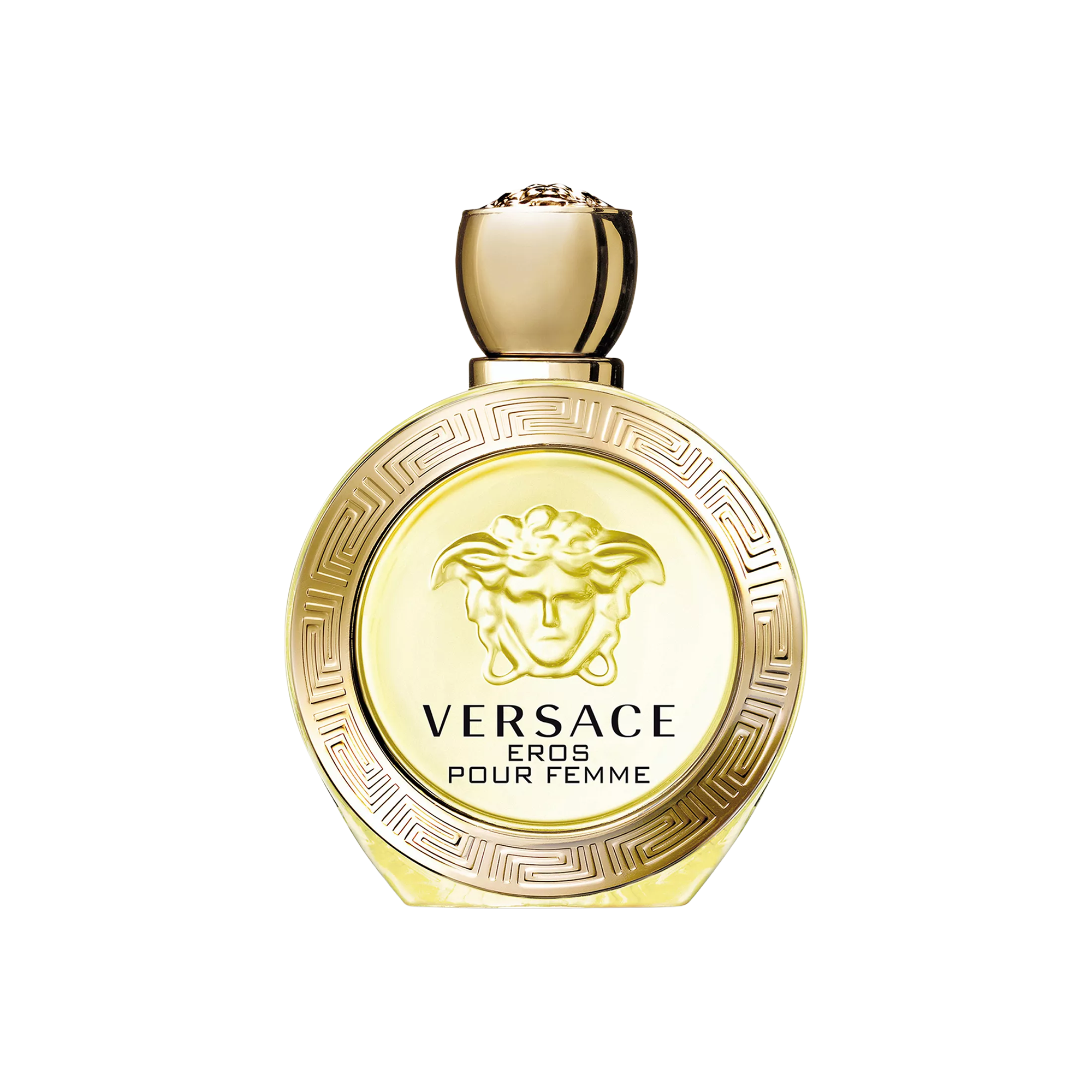 Versace Eros Pour Femme Eau De Toilette Main image