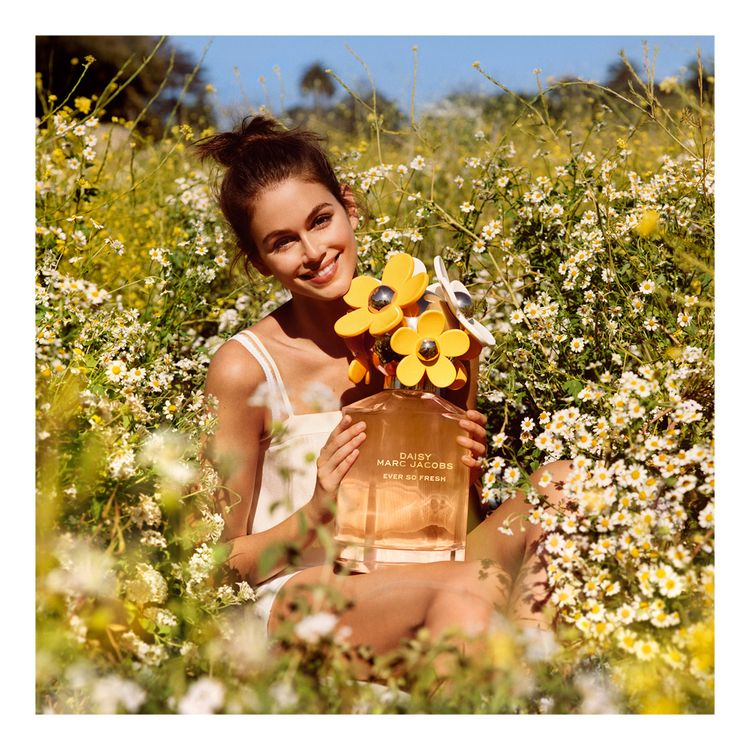 Marc Jacobs Fragrances Daisy Ever So Fresh Eau De Parfum Secondary image