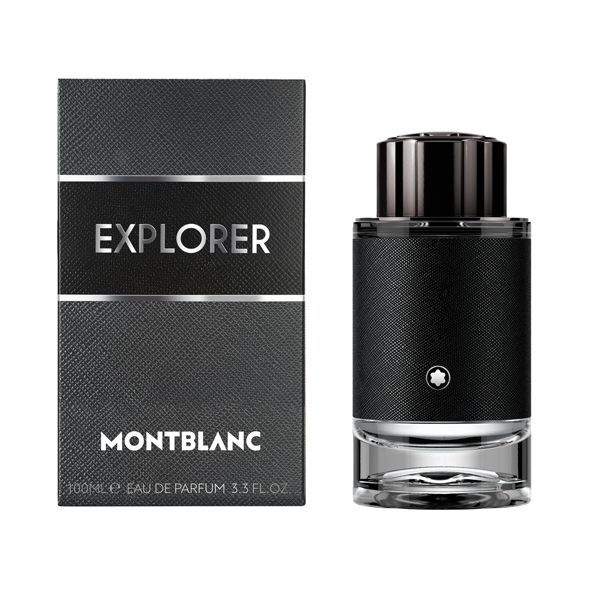 Montblanc Explorer Eau De Parfum Secondary image