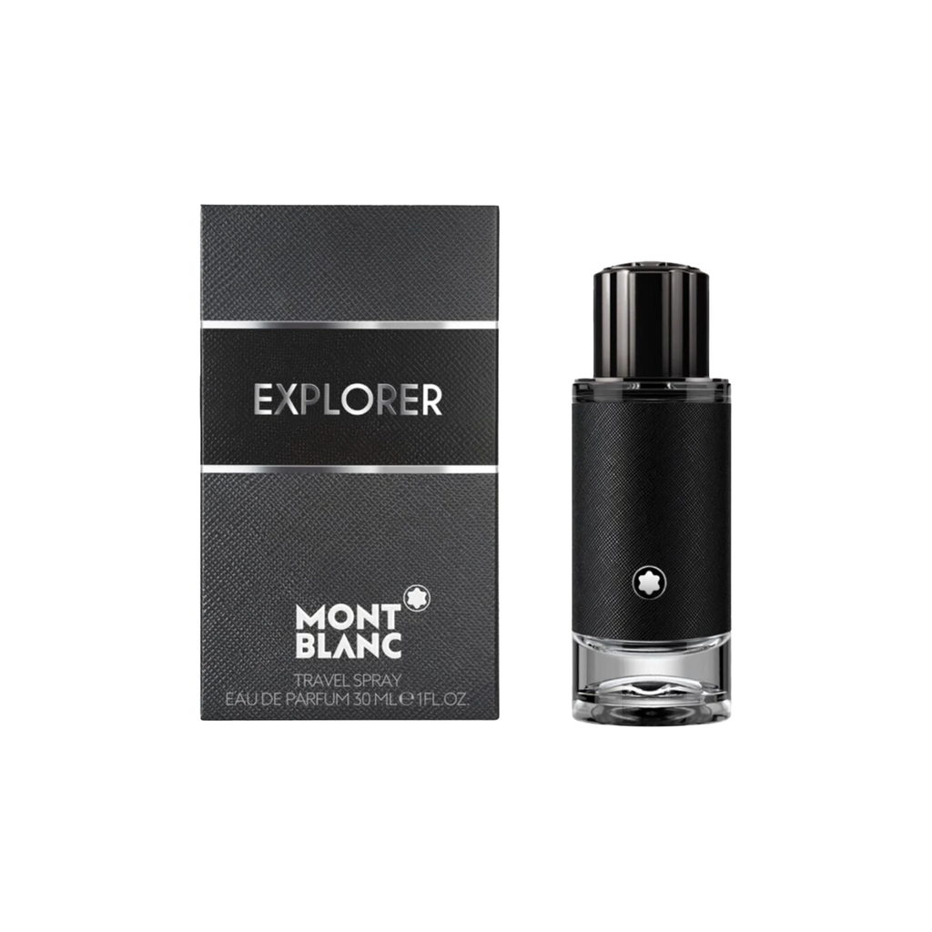 Montblanc Explorer Eau De Parfum