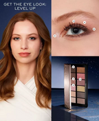Lancôme Rose Gold Eye Makeup Palette (Limited Edition)