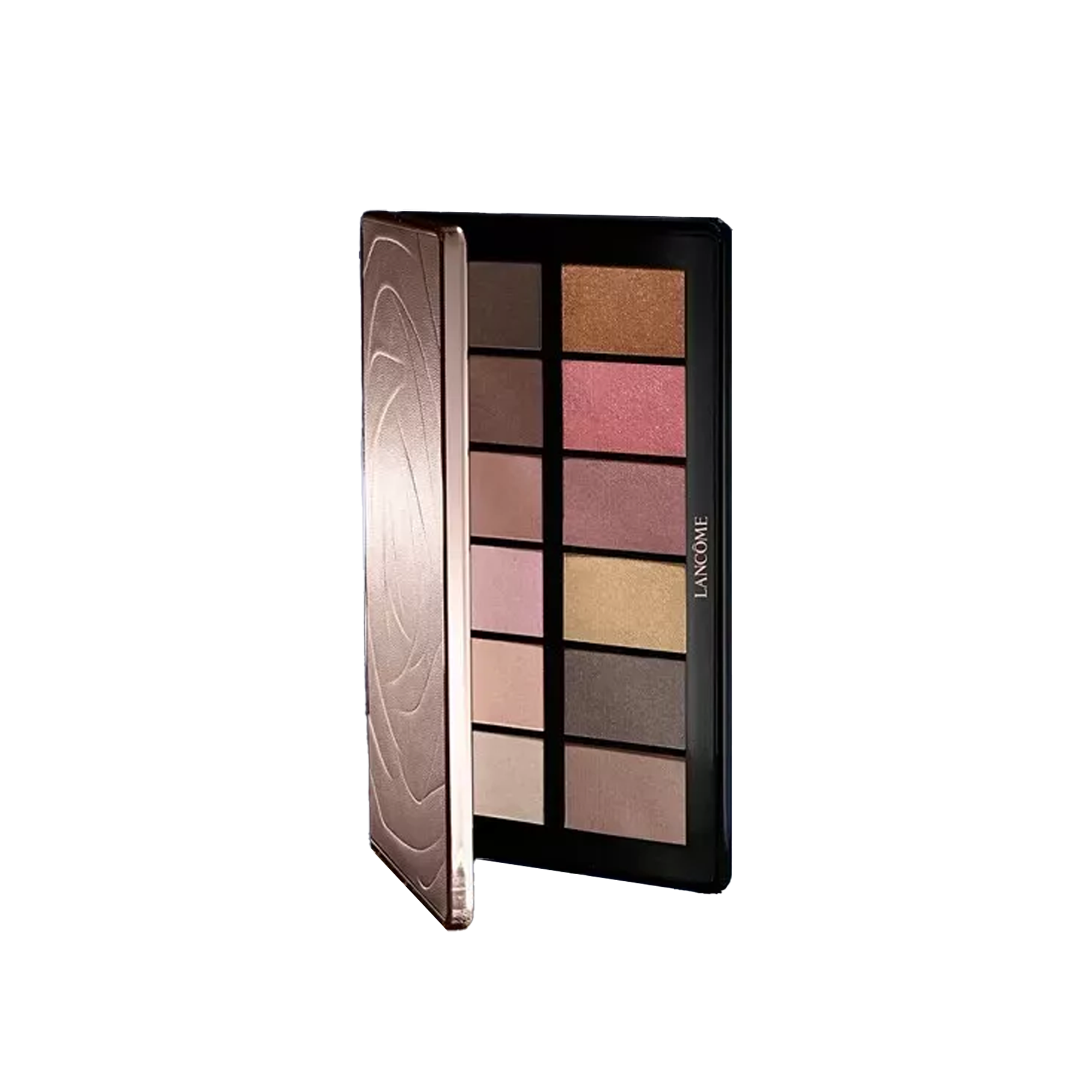 Lancôme Rose Gold Eye Makeup Palette (Limited Edition)