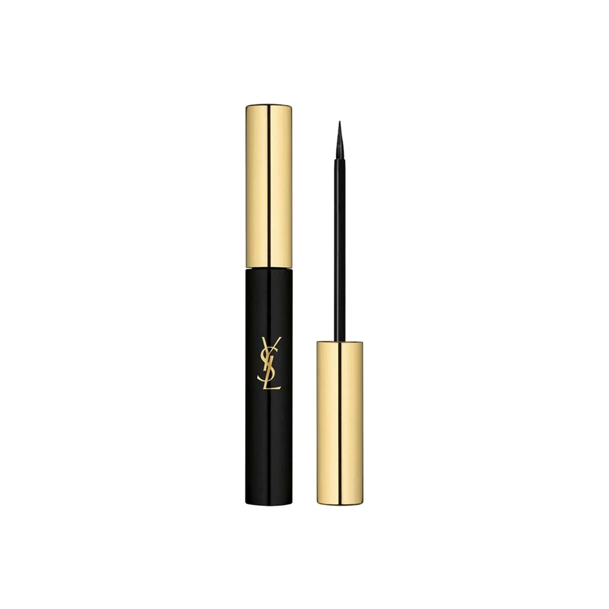 Yves Saint Laurent Couture Eyeliner Vinyl - #1 Noir Vinyle • 2.95ml Main image