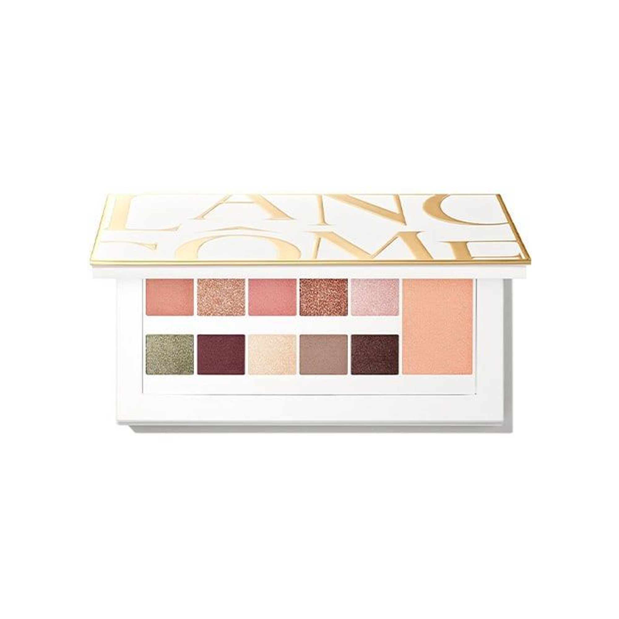 Lancôme Eye And Face Palette (Limited Edition) Main image