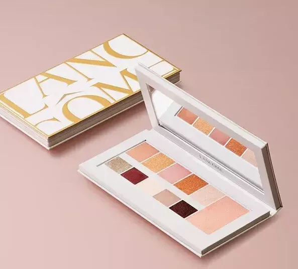 Lancôme Eye And Face Palette (Limited Edition) Secondary image