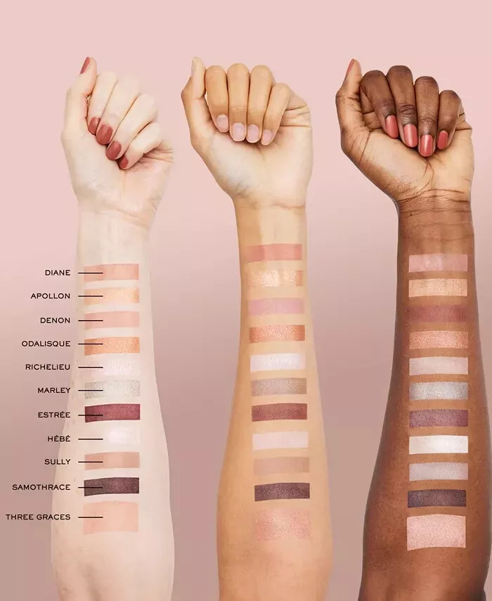 Lancôme Eye And Face Palette (Limited Edition)