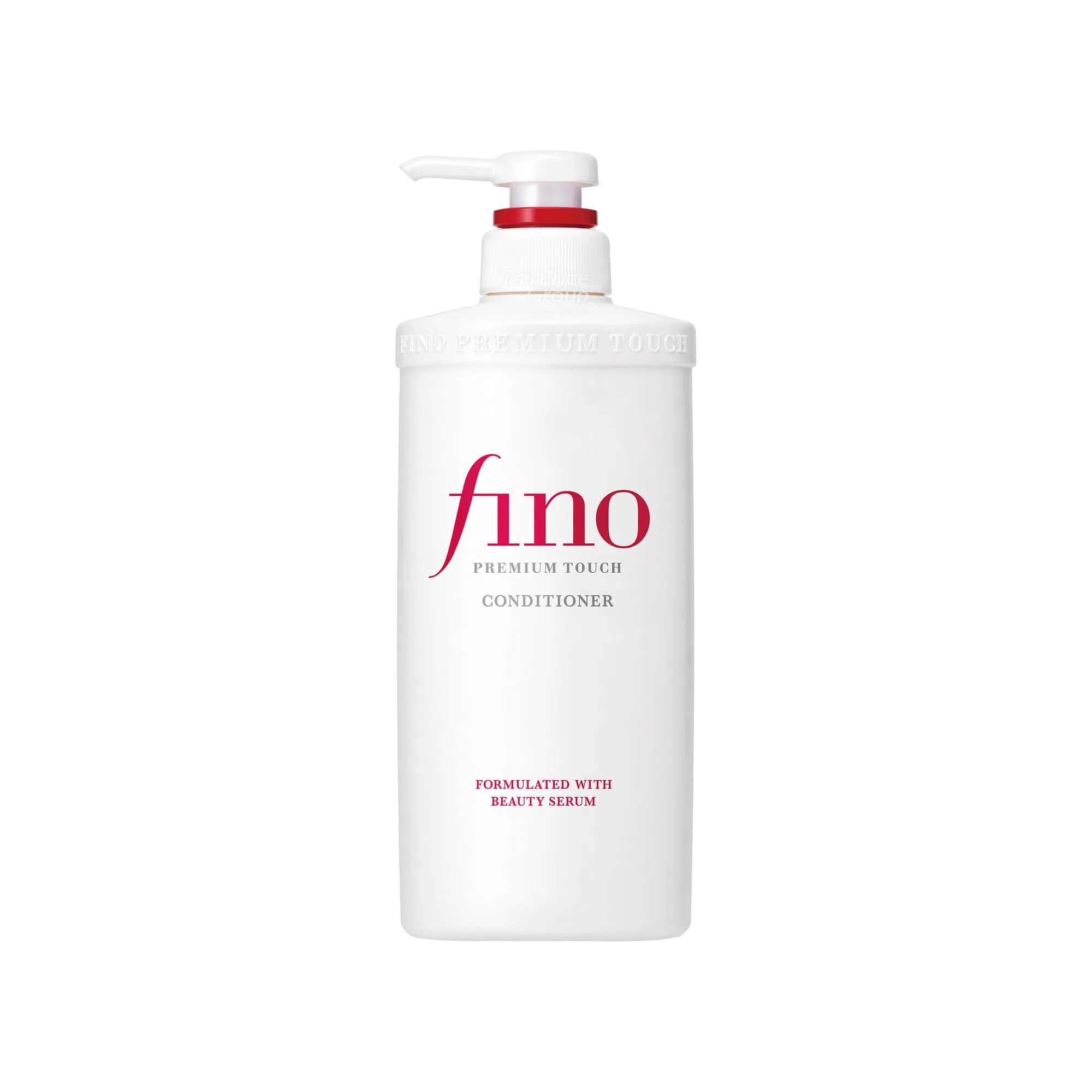 Shiseido Fino Premium Touch Conditioner Main image