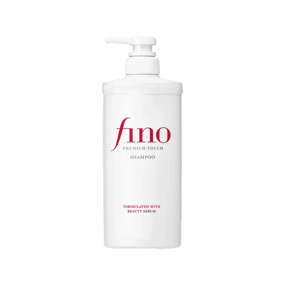 Shiseido Fino Premium Touch Shampoo Main image
