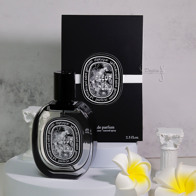 Diptyque Fleur de Peau Eau de Parfum 75ml Secondary image