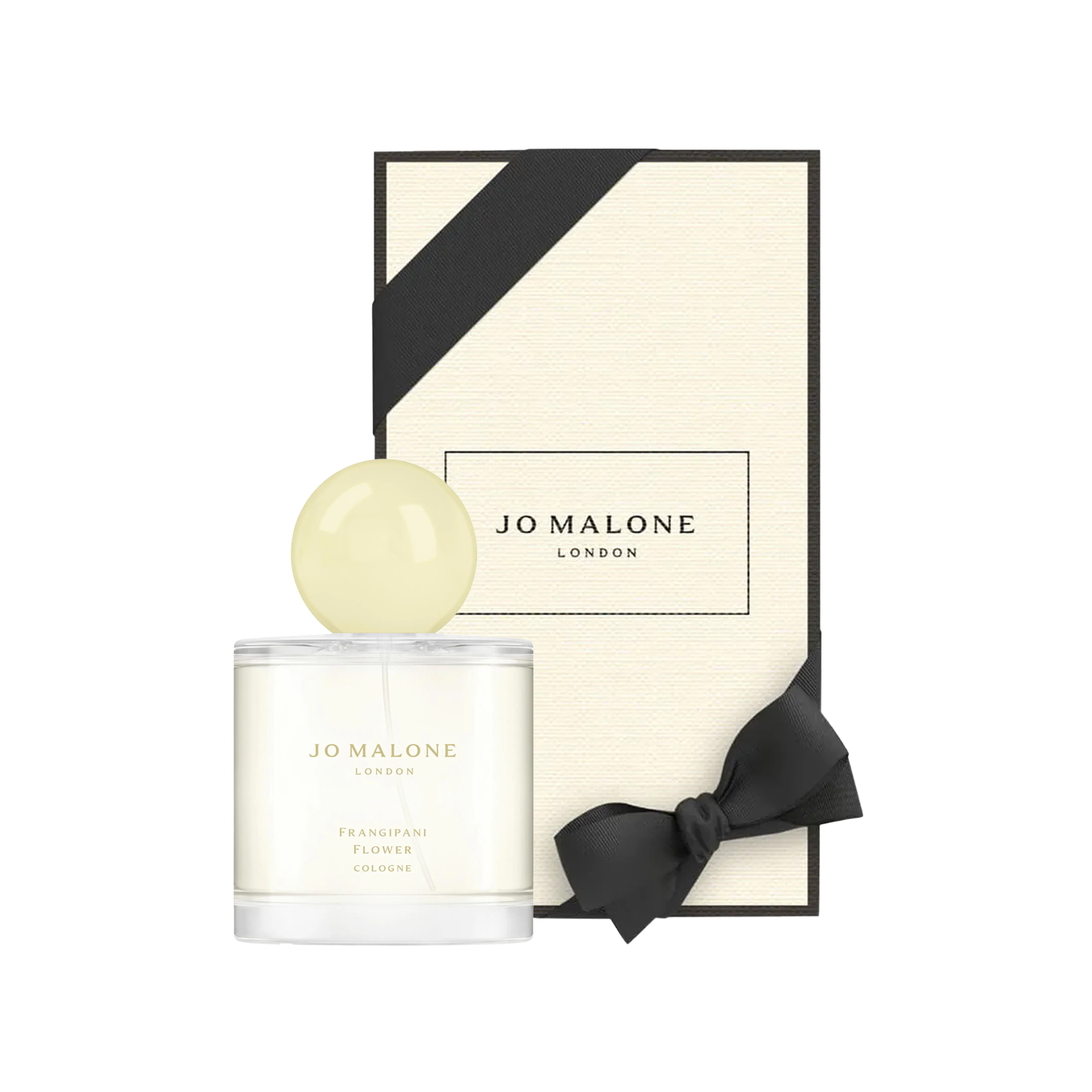 Jo Malone Frangipani Flower Cologne Secondary image