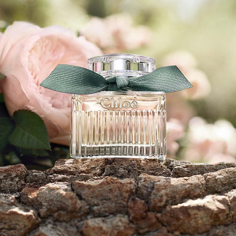 Chloé Rose Naturelle Eau De Parfum Secondary image